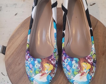Wedding Shoes