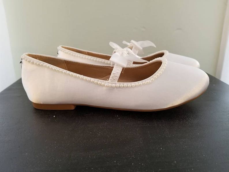 First Communion Shoes image 3