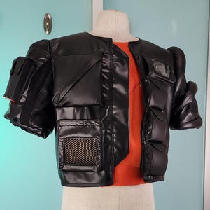 Korben Dallas Costume - Etsy