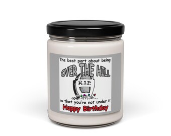 Frasi E Battute Divertenti Sulle Candeline Di Compleanno - Foto 11