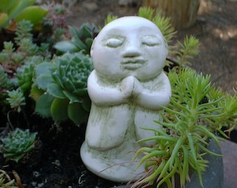 Jizo Buddha Statue – Japanese Home Blessing, Protection for Children