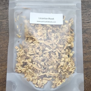 Licorice Root