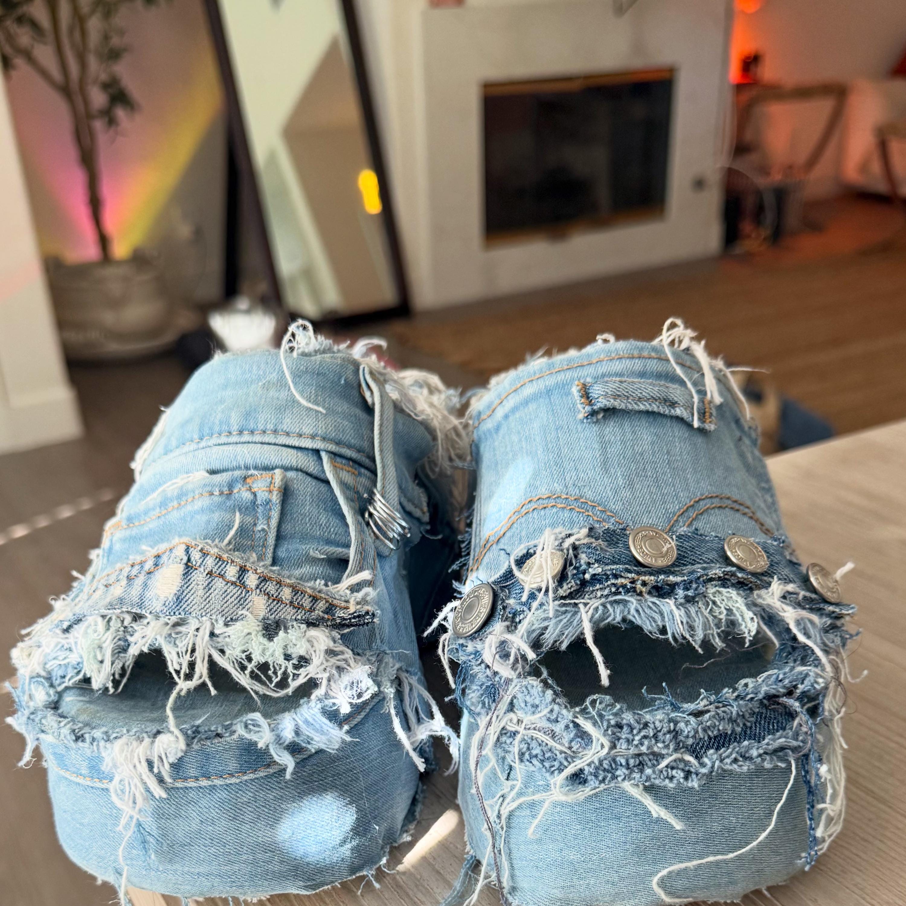 Vintage Levi's Shoes - Etsy
