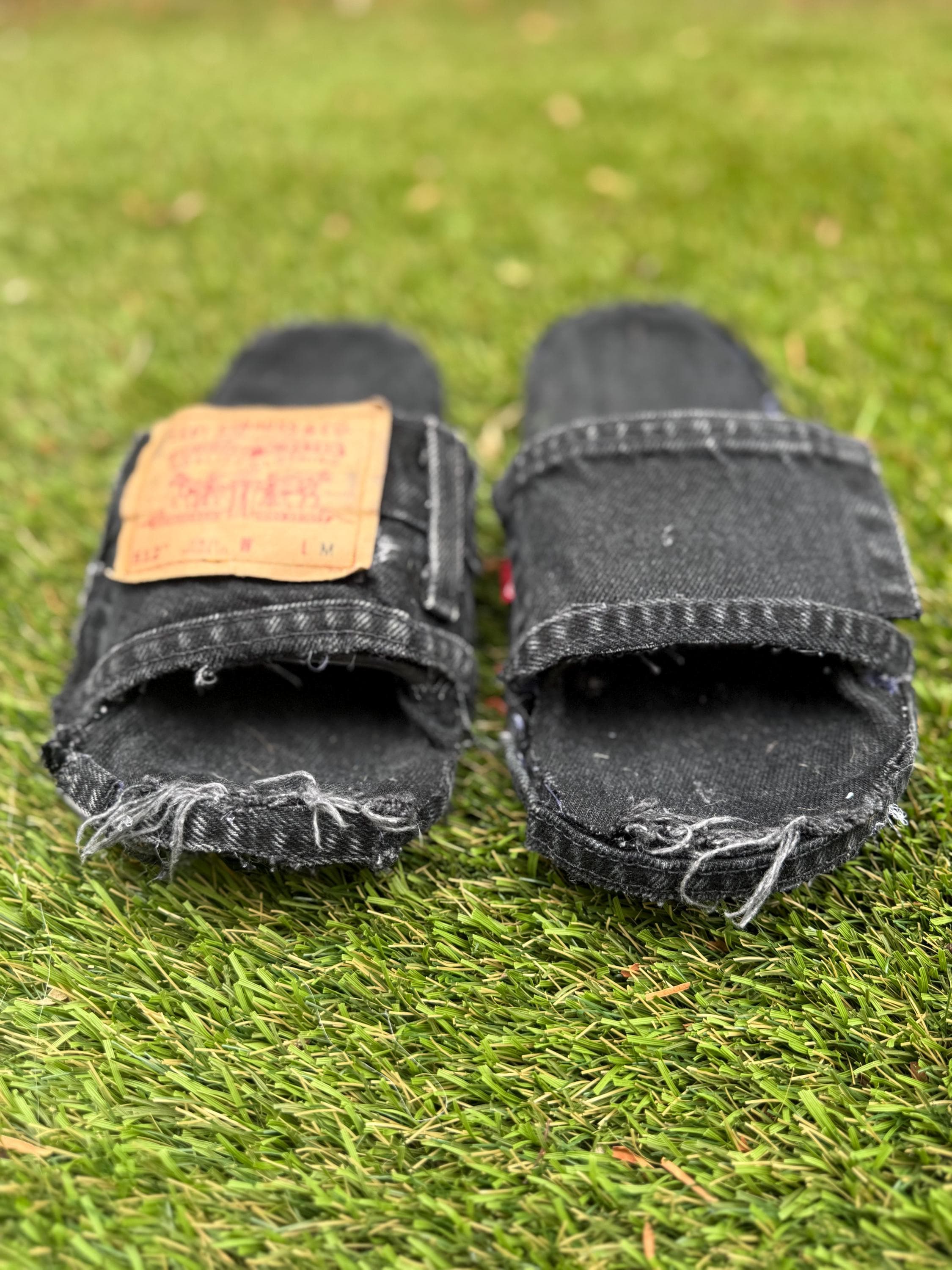 Levis Sandals - Etsy