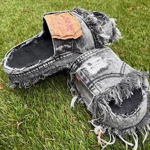 Levis Sandals - Etsy display picture 1