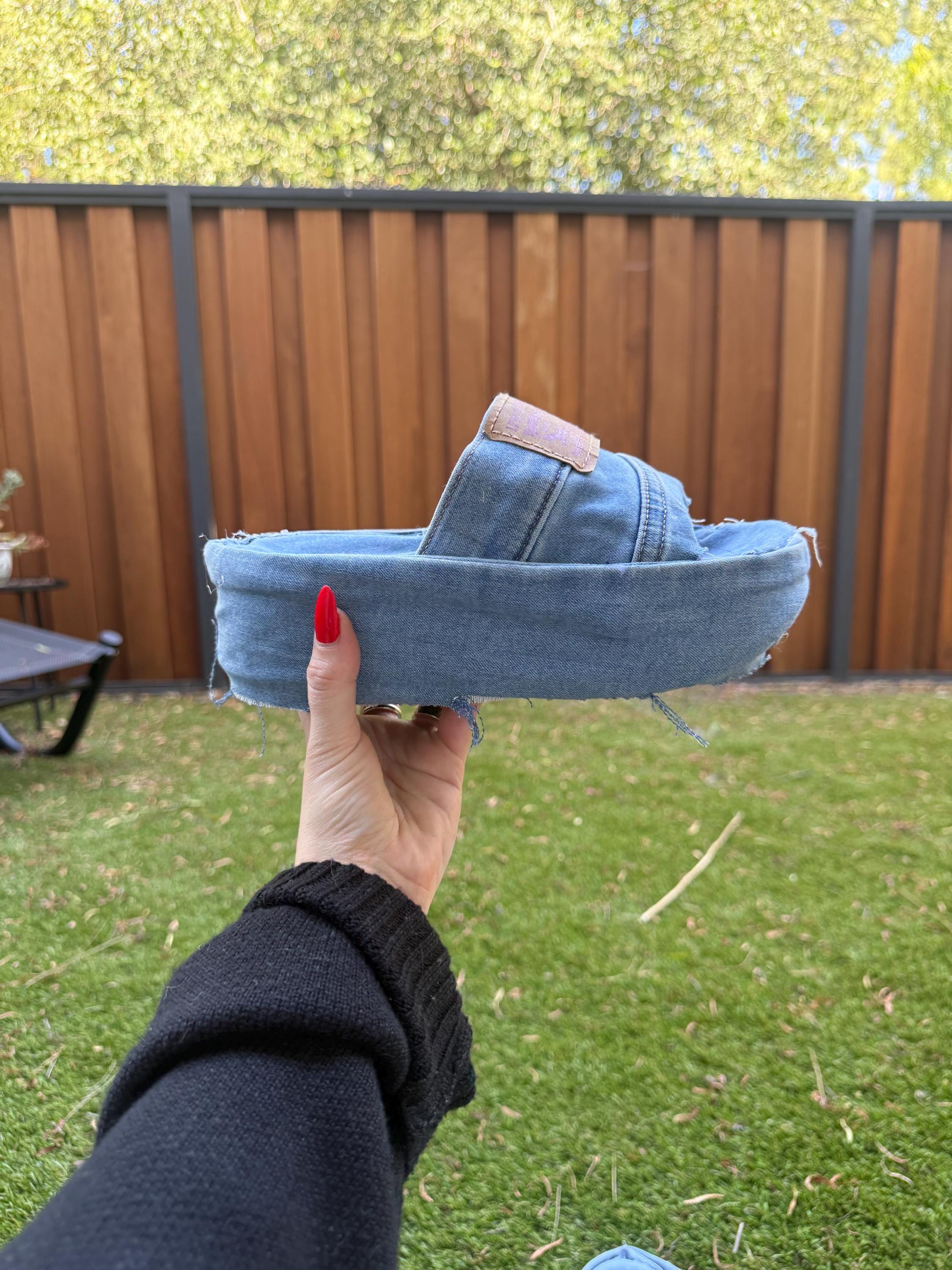 Vintage Levi's Shoes - Etsy
