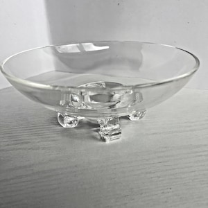 Steuben Glass - Etsy