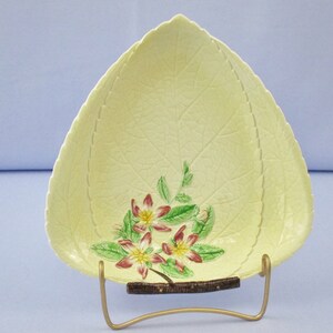 Vintage Carlton Ware Majolica Serving Dish