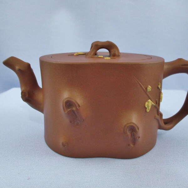 Chinese Teapot Etsy