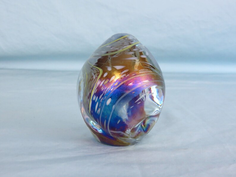 Beautiful Handmade Paper Weight