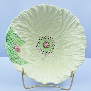Carlton Ware England Serving Bowl &#39;Australia Design &#39;
