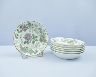 Plat à fruits « AVON » 4 7/8 po. Wedgwood