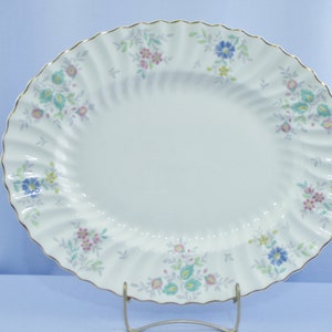 Royal Doulton Pastoral Large Serving Platter