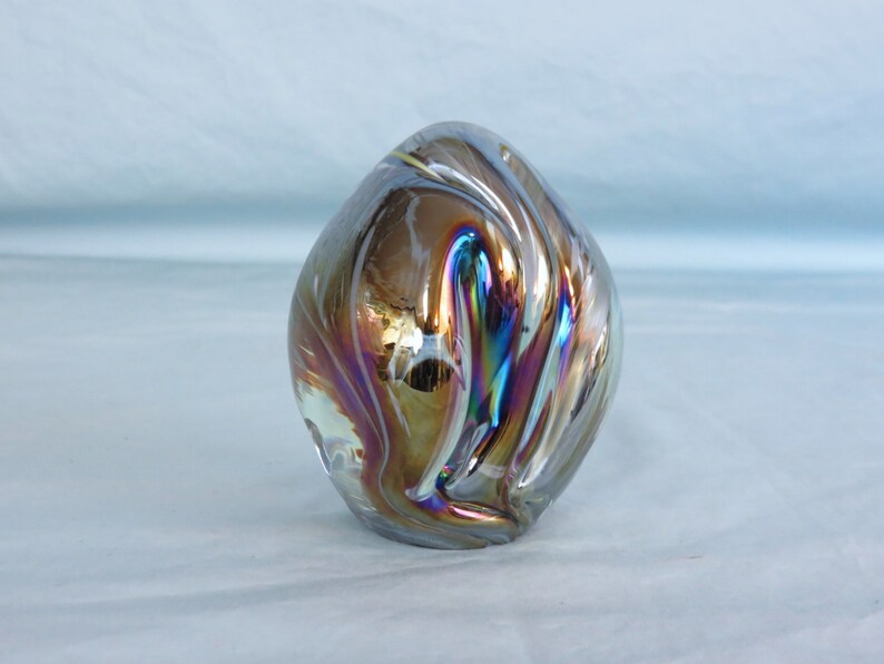 Beautiful Handmade Paper Weight