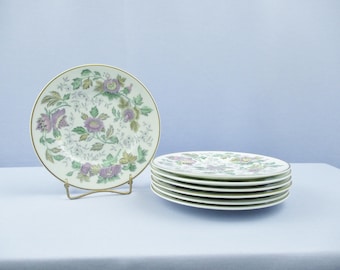 Wedgwood Assiette à beurre et à pain AVON de 15 cm (6 po.)