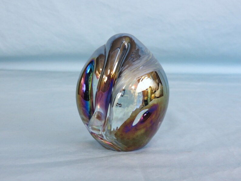 Beautiful Handmade Paper Weight