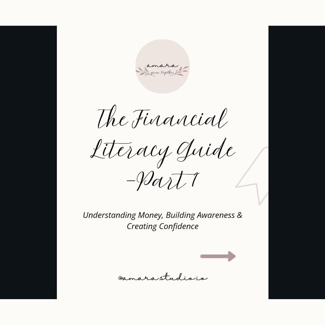 Build a Calm Relationship With Money | Mindful Finance Guide | Budget ...