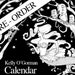 Te-arnna Gardiner reviewed Pre Order  - Colouring Calendar 2020 by Kelly O'Gorman