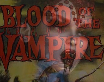 Vampyrens blod / Vampyrens fest böcker PDF Epub