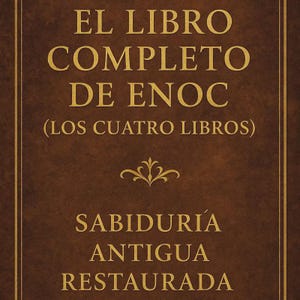 Le livre d'Enoch PDF Epub mobi azw3