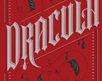 Dracula Bram Stoker PDF. EPUB, MOBI, AZW3 E-bok