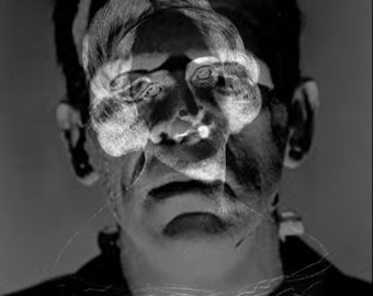 Frankenstein PDF EPUB E-böcker