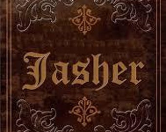 Jashers bok PDF EPUB