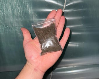 盆栽用乾燥糸巻き苔