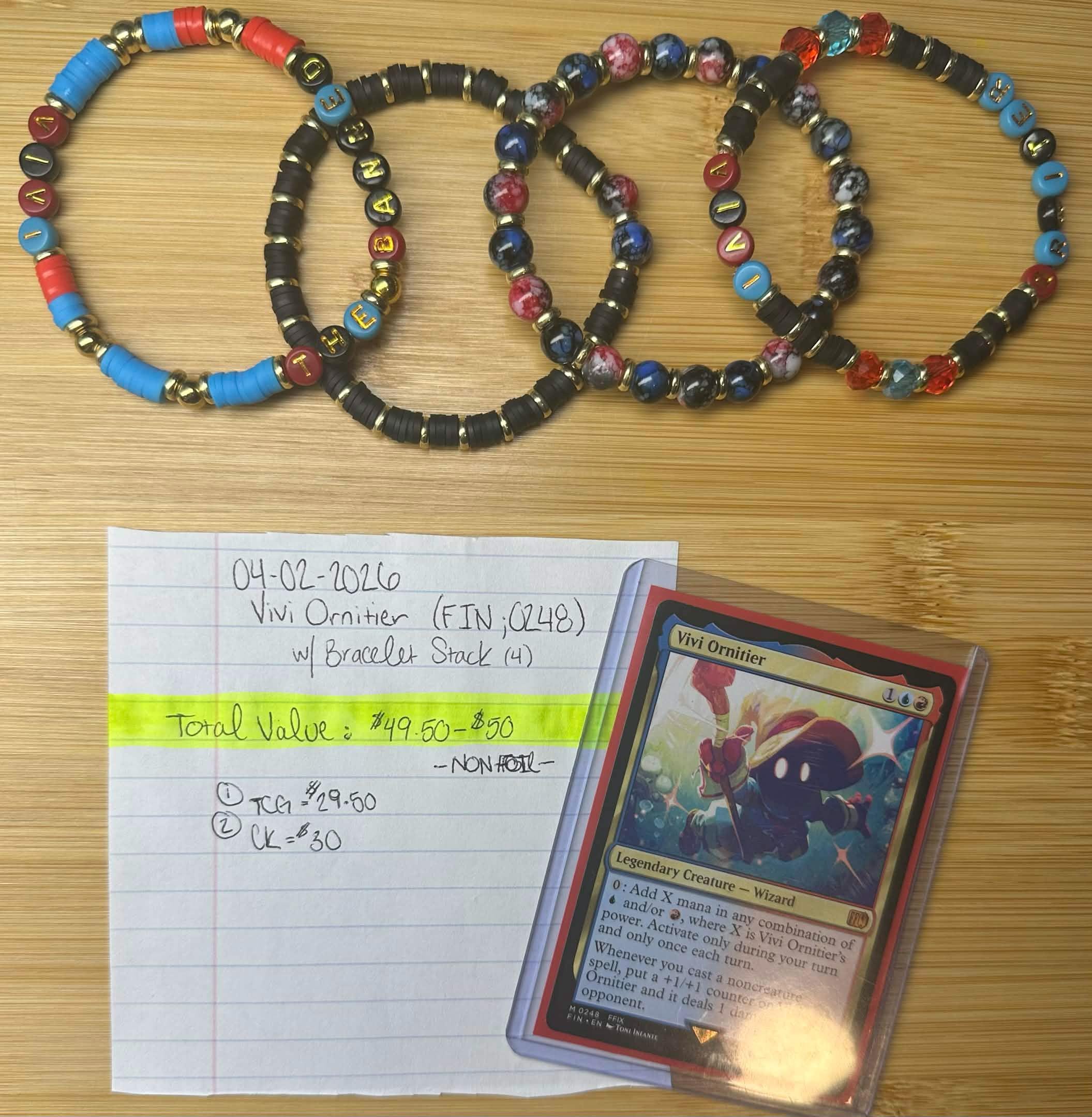stolen mtg cards Pradesh Gypsies [Fifth Edition] main image 0