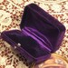 Reserved For Joshua...Rare Antique Samuel Jelly Jewelry Presentation Box