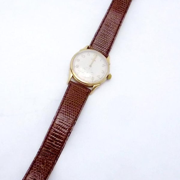 Premium Israeli Luxury Watch