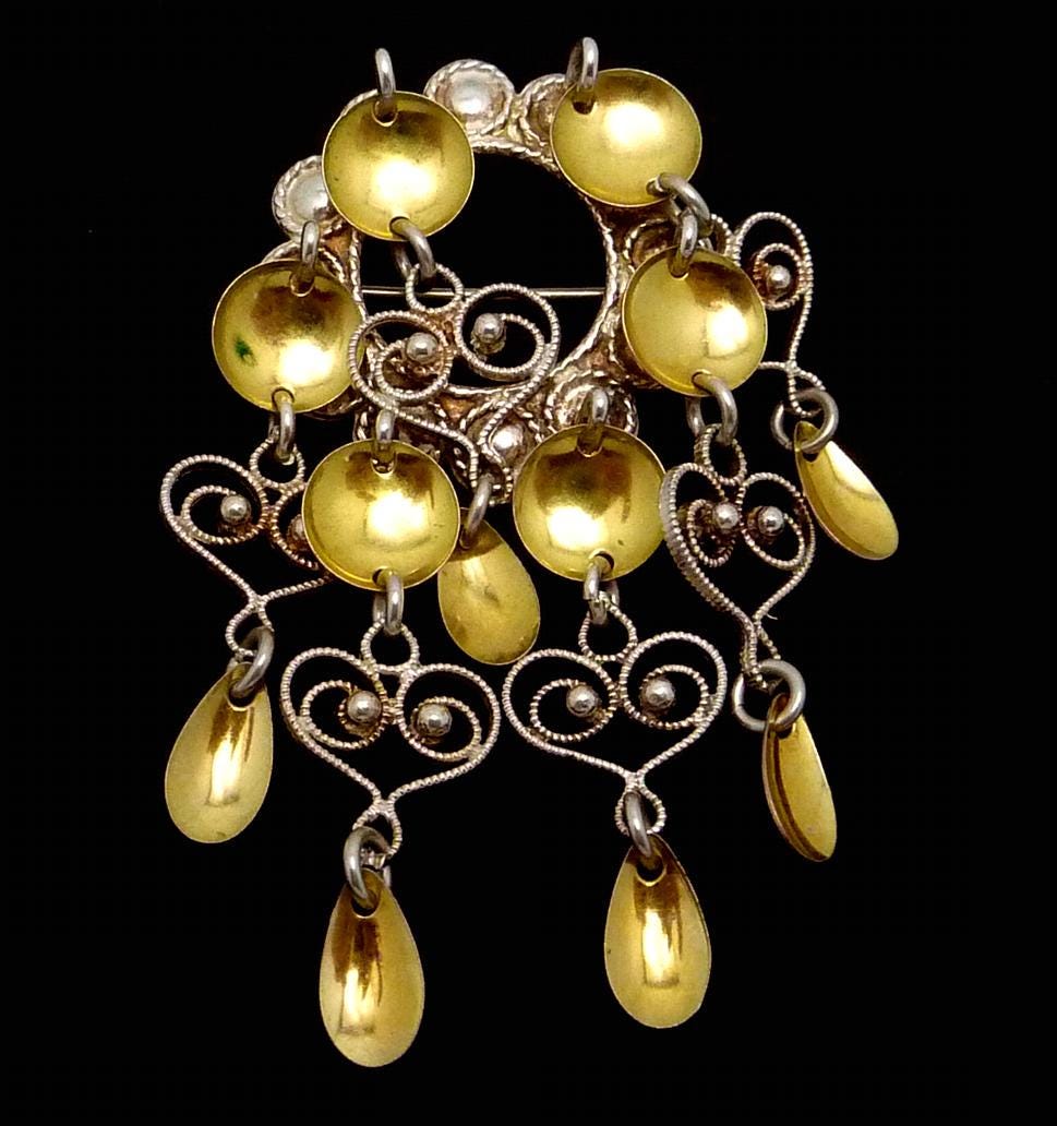 Ivar Holth Jewelry - Etsy