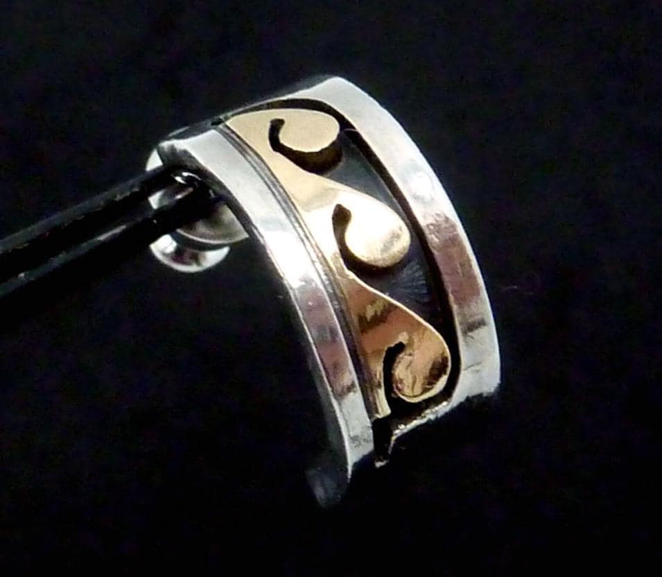 Navajo Wave - Etsy