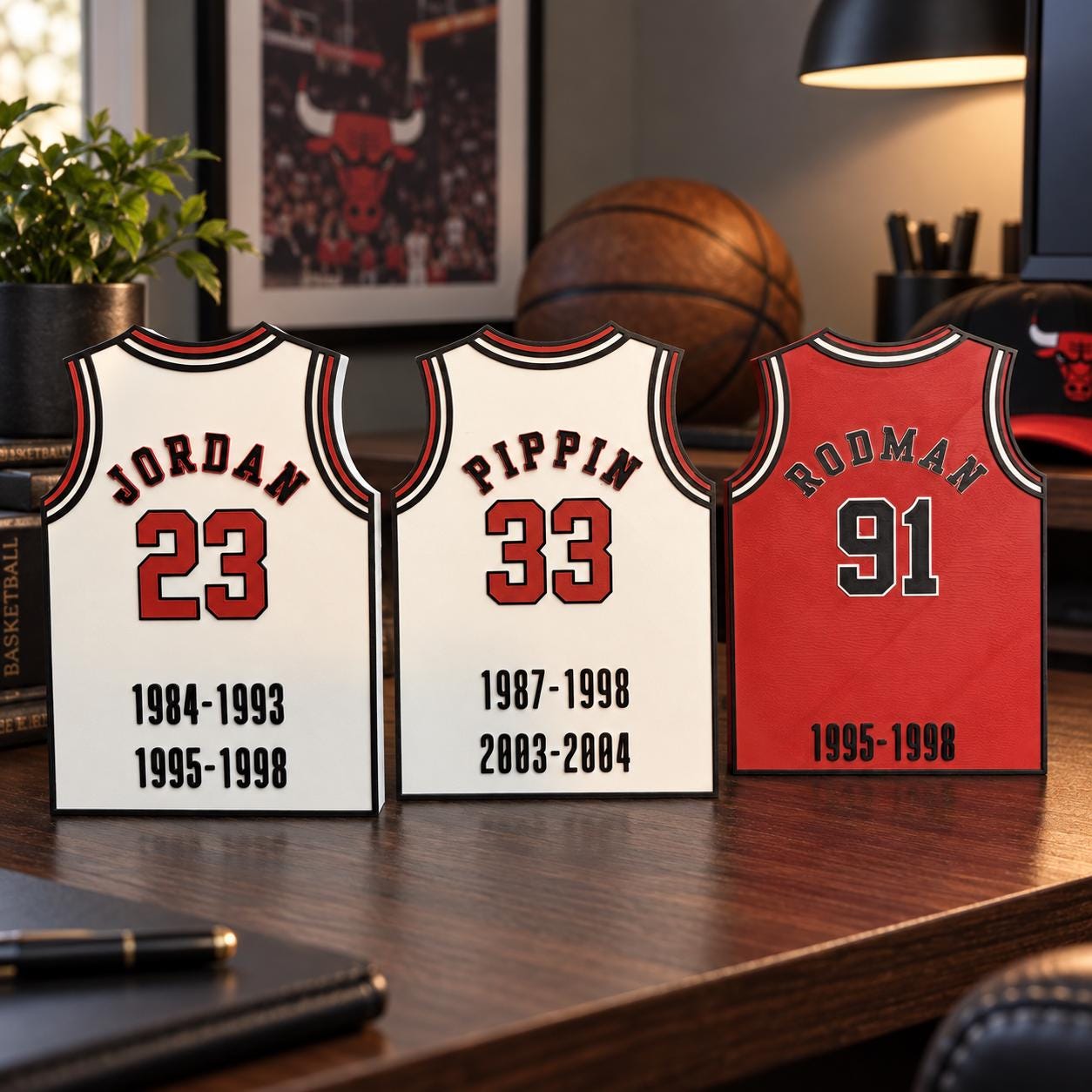 Chicago Bulls Sign - Etsy