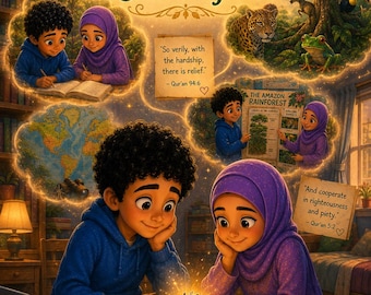 A Journey Inside of Us