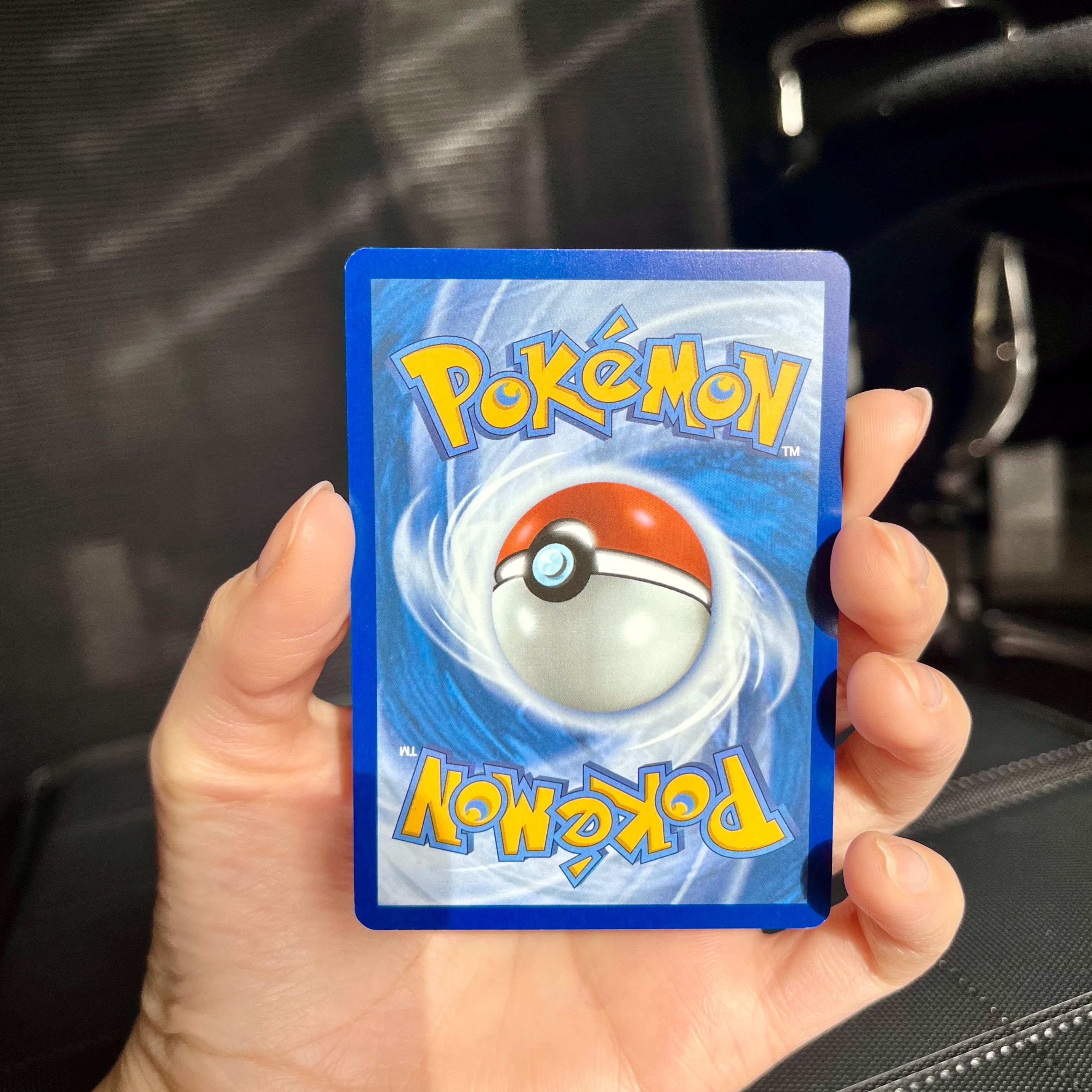 pokemon booster box display Ultra Pro Booster Box Display – CrazyO's PokeStop