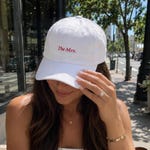 Bride Hats