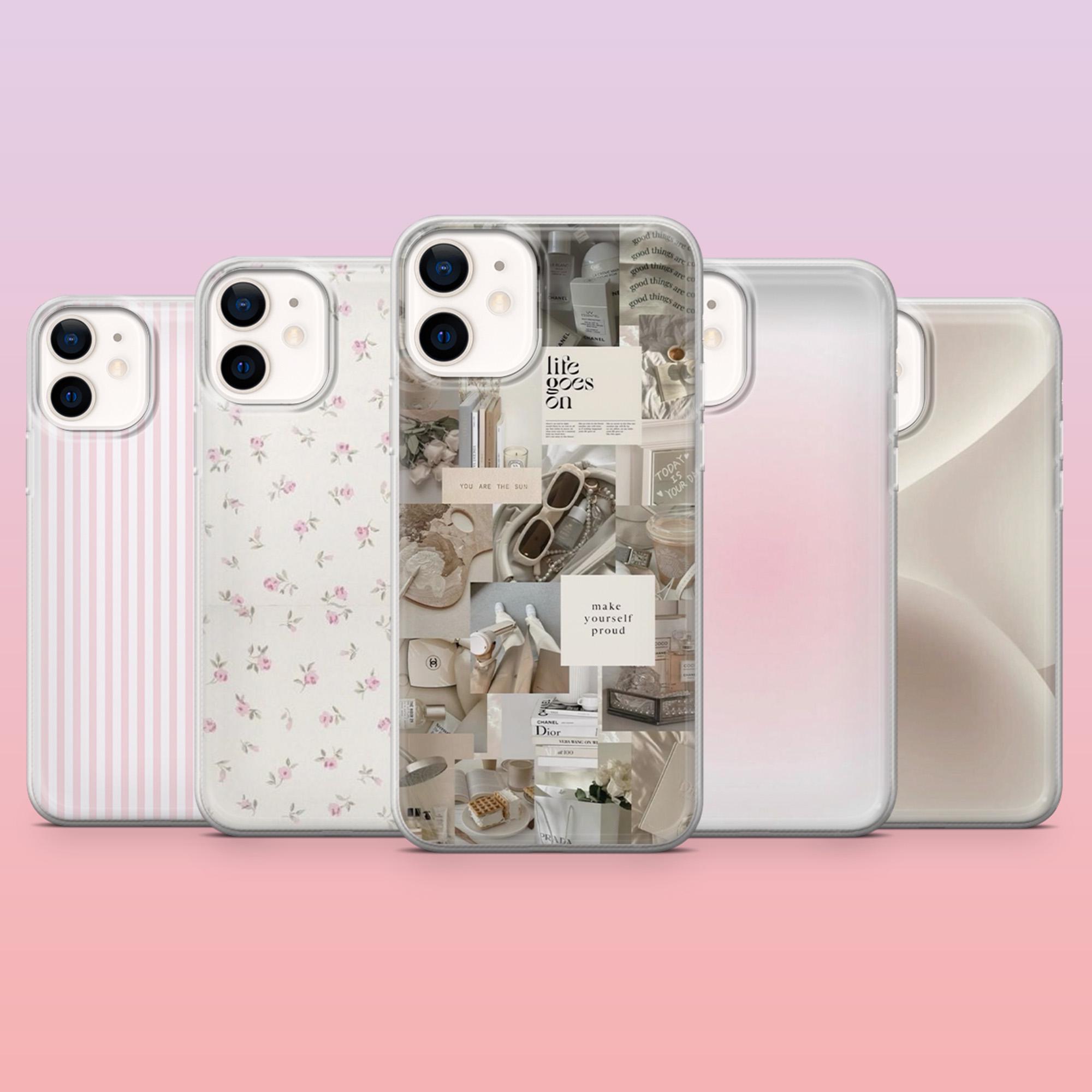 Chanel iPhone 15 Pro Case - Etsy