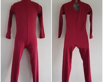 Beginner Catsuits Dancewear Ready to Go Freestyle Dancewear