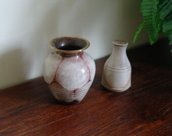 Vintage Vase Collection