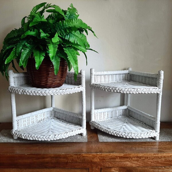 Cane Shelf Etsy UK