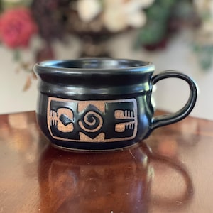 Vrana Pottery - Etsy