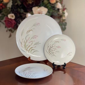Norcrest Japan Plate - Etsy - Page 2