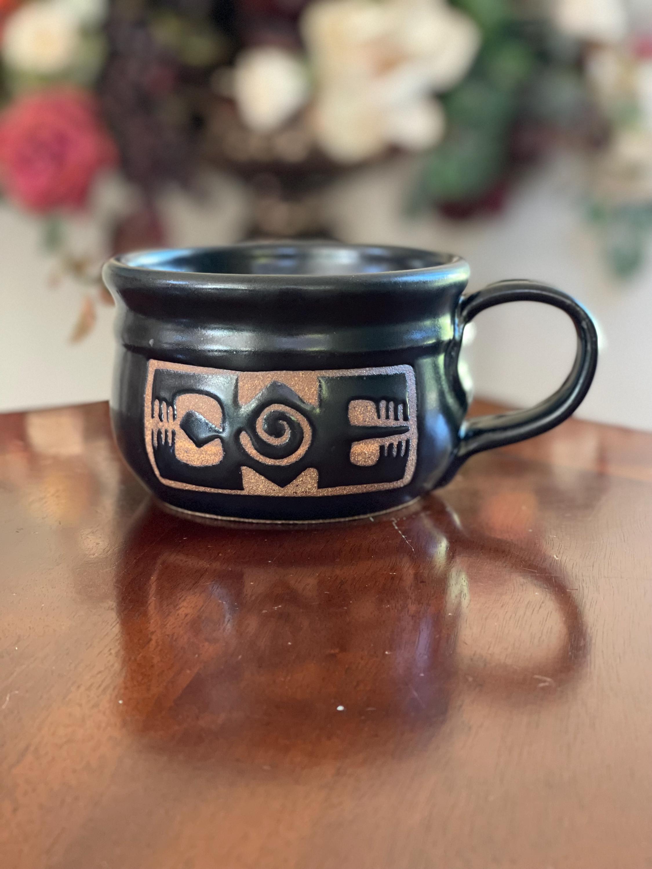 Vrana Pottery - Etsy