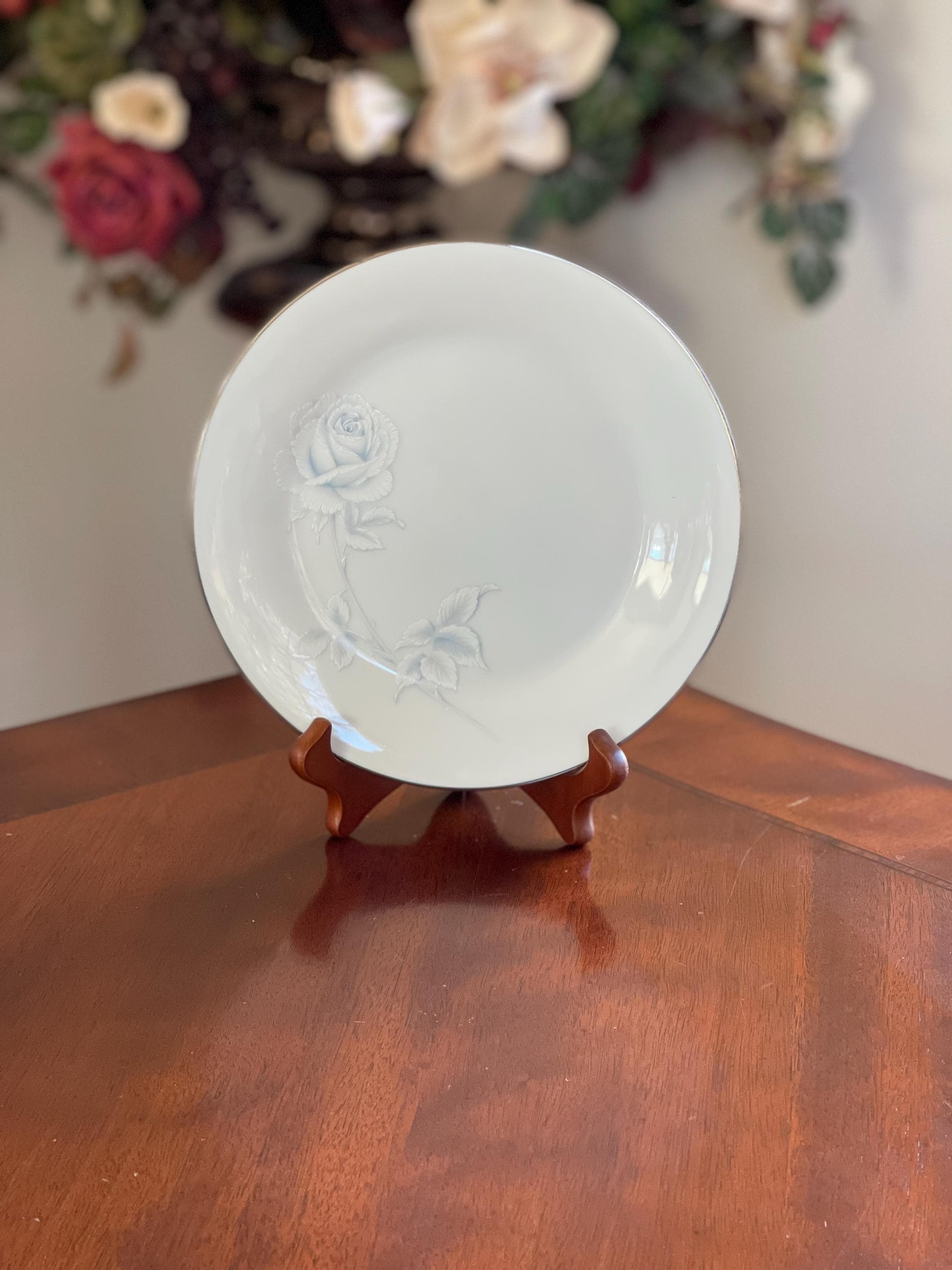 Noritake Virtue 2934 - Etsy