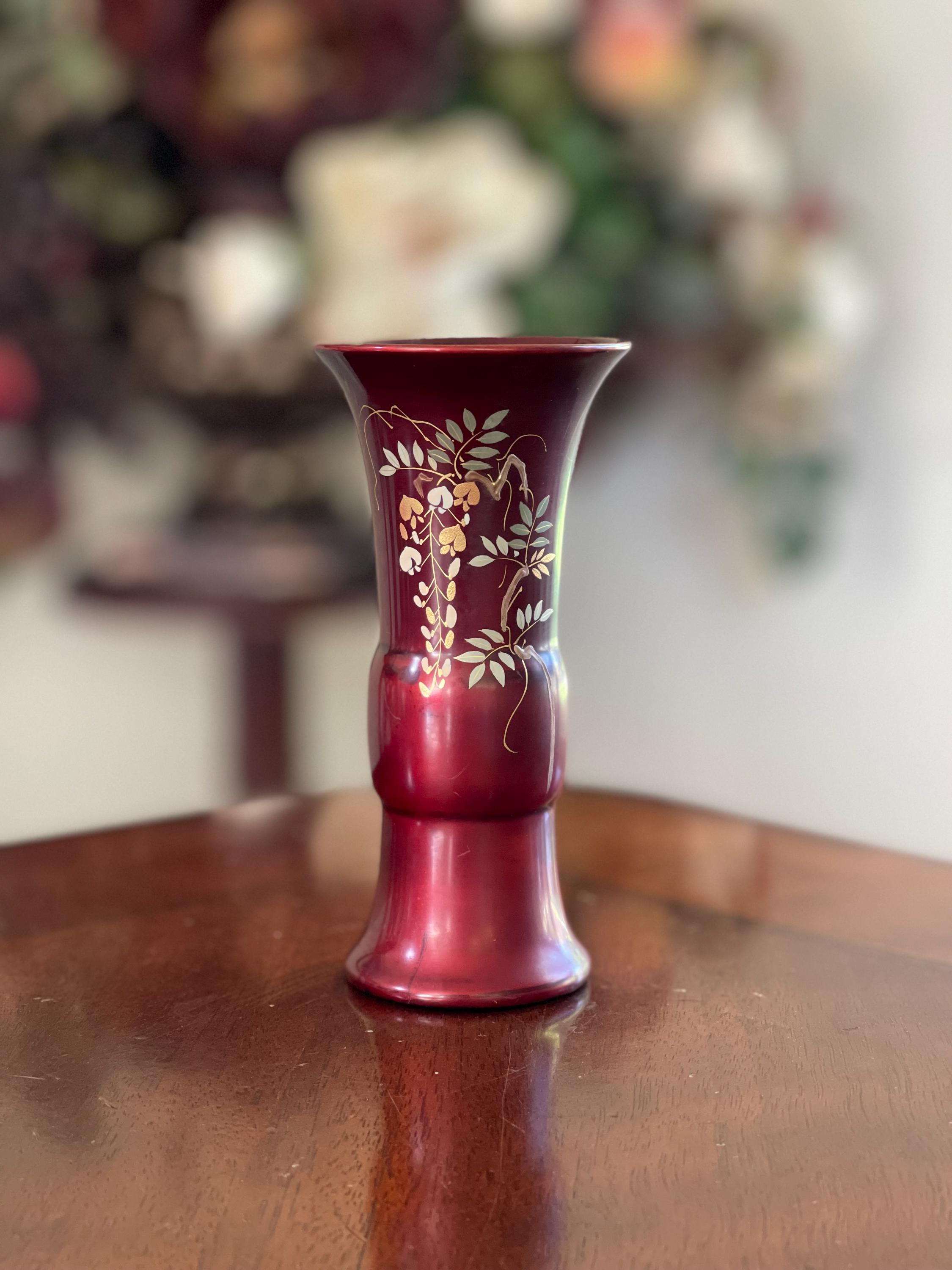 Maruni Lacquerware - Etsy