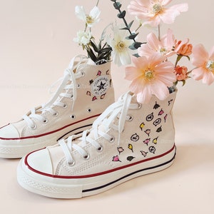 Converse 60-tal hotsell