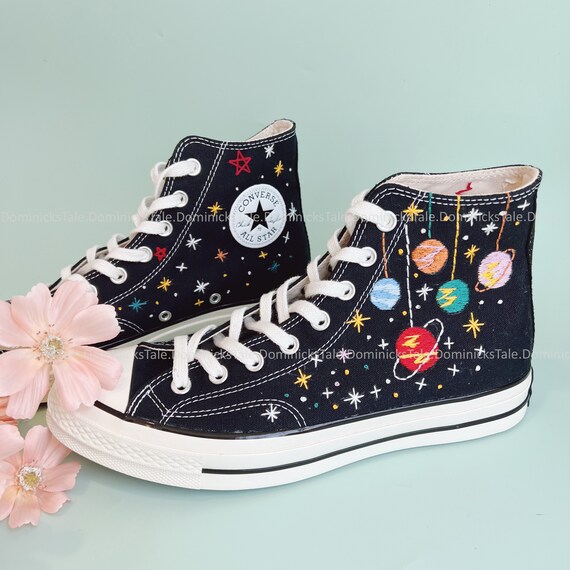 Converse universo top