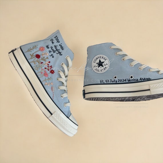 Converse Chuck Taylor Universe And Stars Personal… - image 4