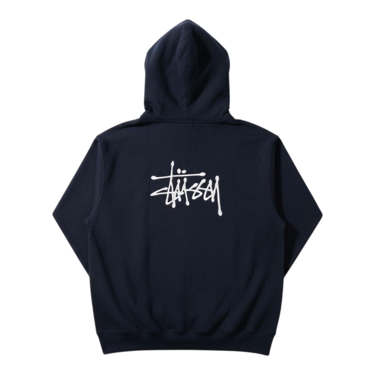 STUSSY パーカー　y2k Y2K Streetwear Sweatshirt | Stussy Oversized Graffiti Hoodie